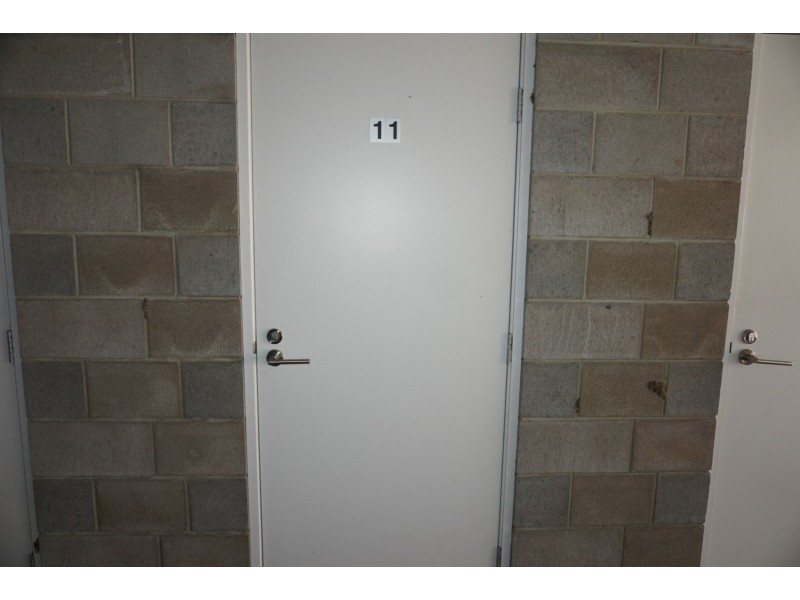 11/10 William Street, Bowen QLD 4805