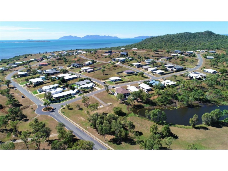 10 Fairway Drive, Bowen QLD 4805