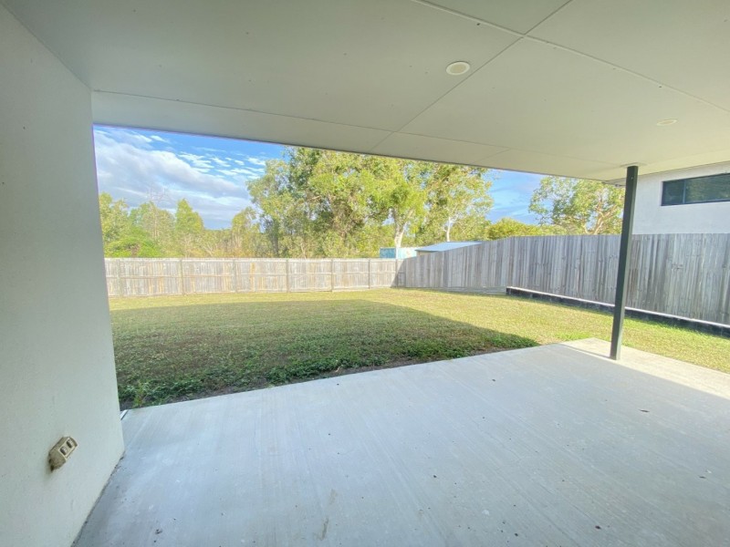 10 Fairway Drive, Bowen QLD 4805