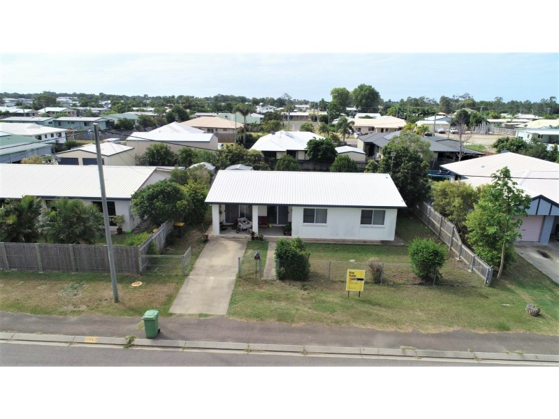56 Mullers Lane, Bowen QLD 4805