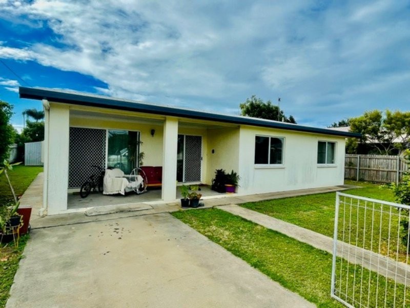 56 Mullers Lane, Bowen QLD 4805