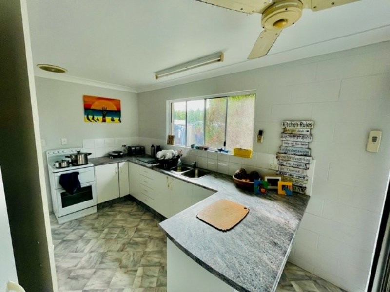 56 Mullers Lane, Bowen QLD 4805