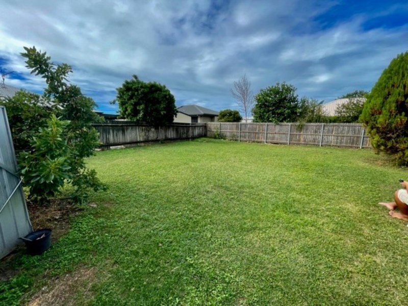 56 Mullers Lane, Bowen QLD 4805
