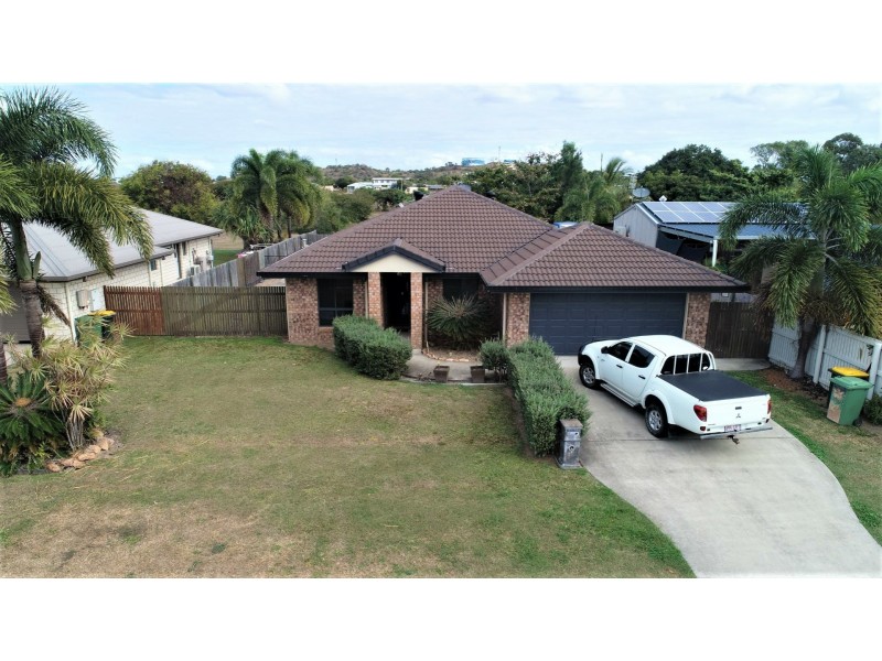 47 Mullers Lane, Bowen QLD 4805