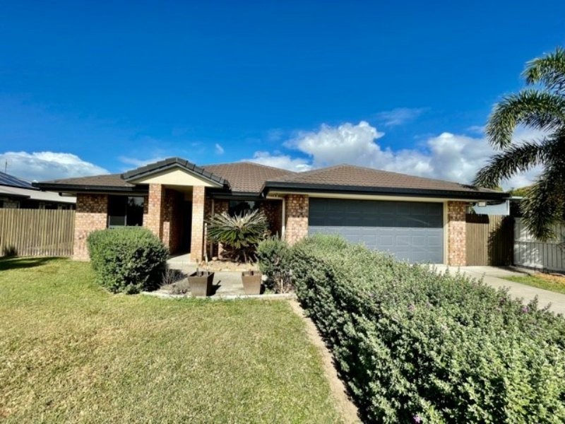 47 Mullers Lane, Bowen QLD 4805