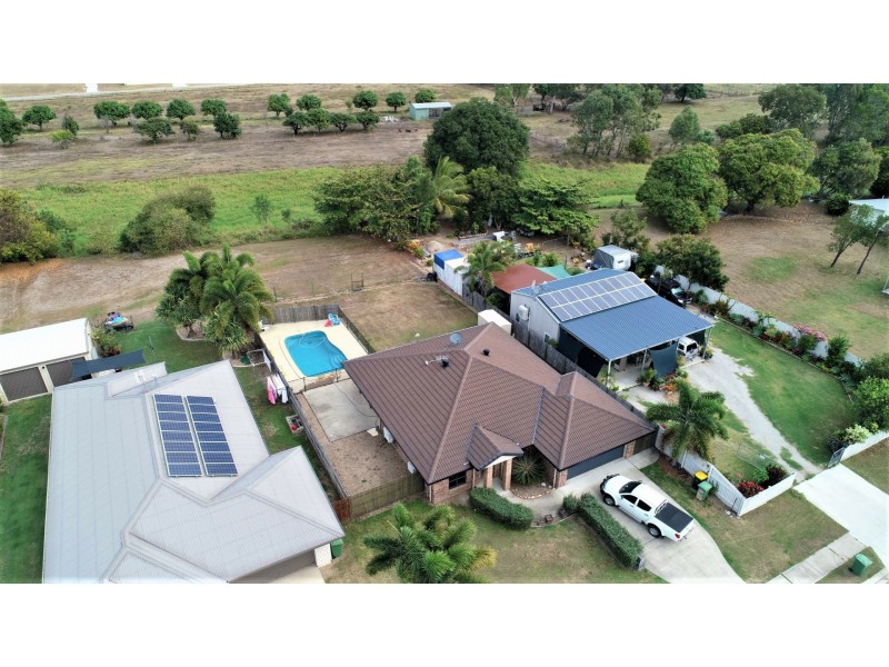 47 Mullers Lane, Bowen QLD 4805