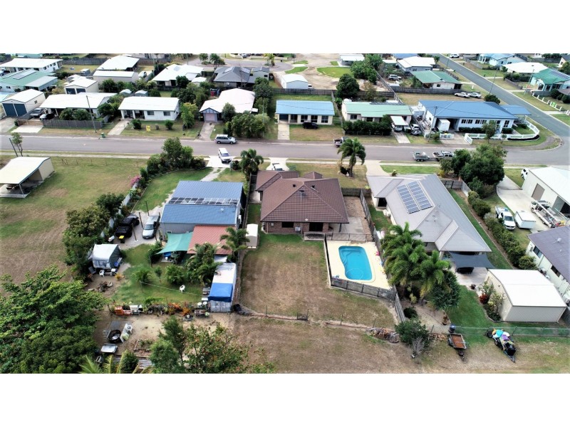 47 Mullers Lane, Bowen QLD 4805