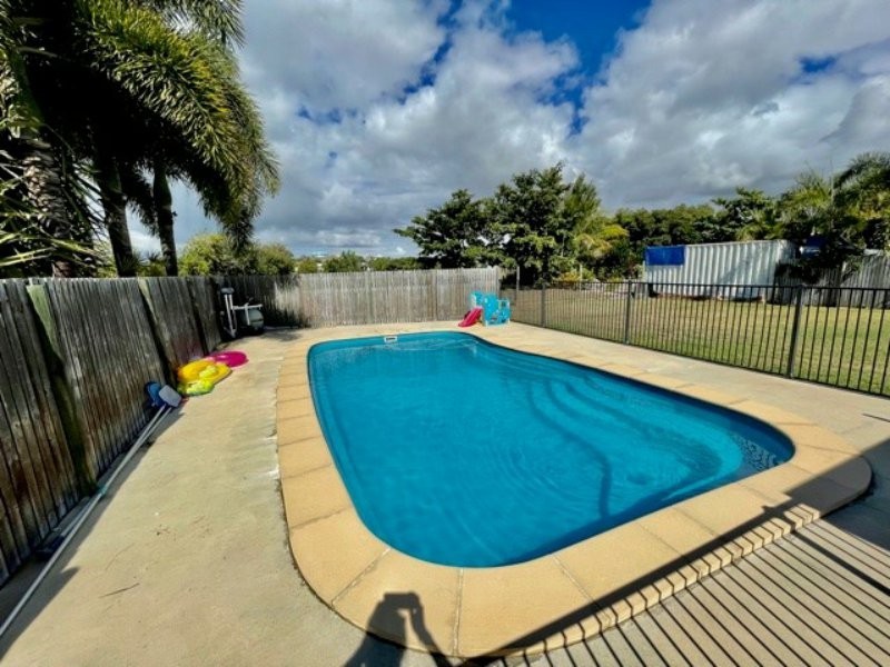 47 Mullers Lane, Bowen QLD 4805