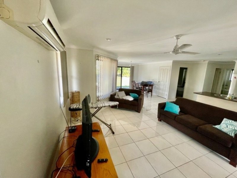 47 Mullers Lane, Bowen QLD 4805