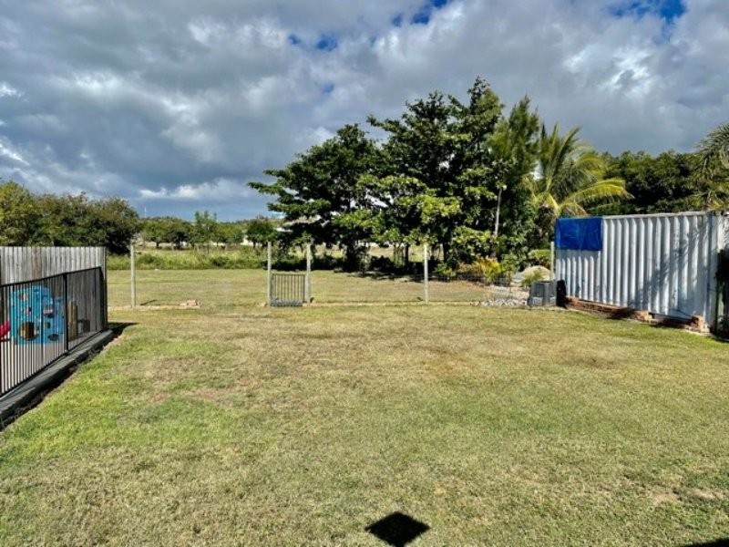 47 Mullers Lane, Bowen QLD 4805