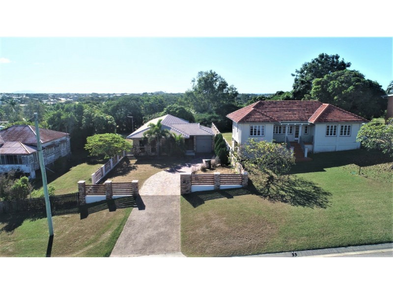 4A Kennedy Street, Bowen QLD 4805