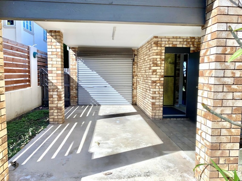 4A Kennedy Street, Bowen QLD 4805