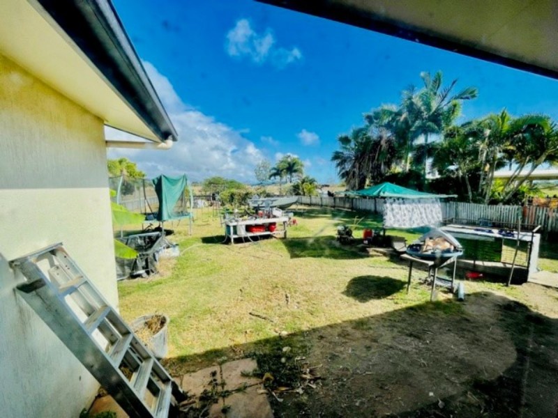 17 Dove, Bowen QLD 4805