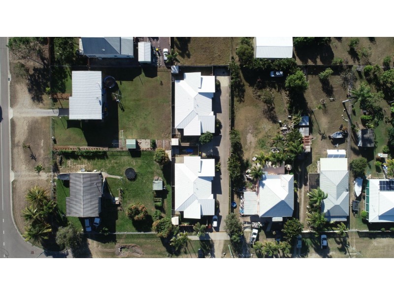 3/10 Gordon Street, Bowen QLD 4805