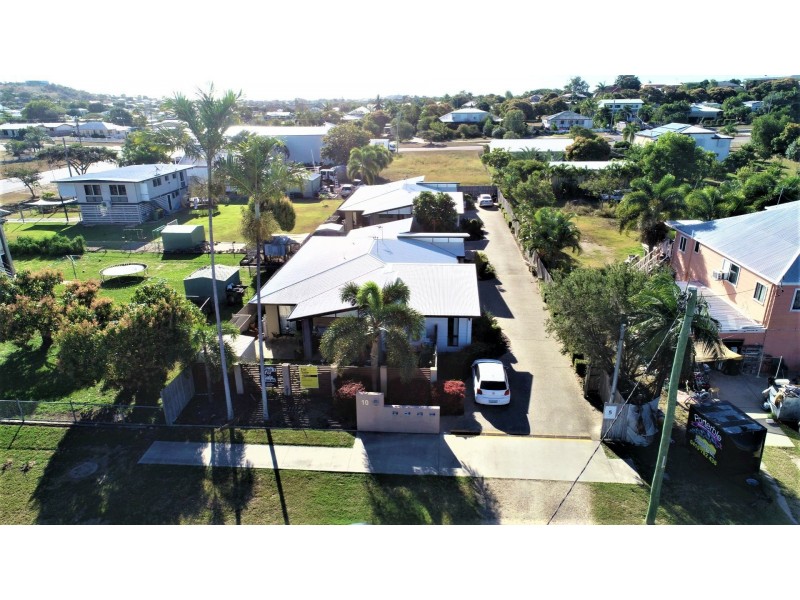 3/10 Gordon Street, Bowen QLD 4805