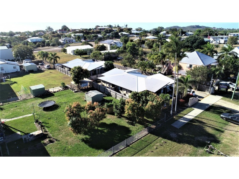 3/10 Gordon Street, Bowen QLD 4805