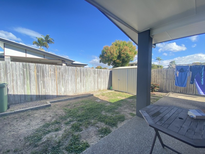 3/10 Gordon Street, Bowen QLD 4805