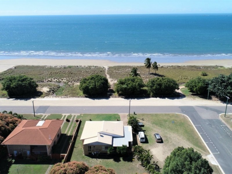 45 Bowen Esplanade, Bowen QLD 4805