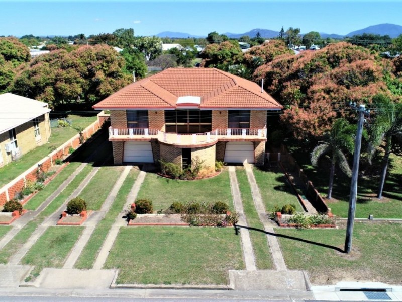 45 Bowen Esplanade, Bowen QLD 4805