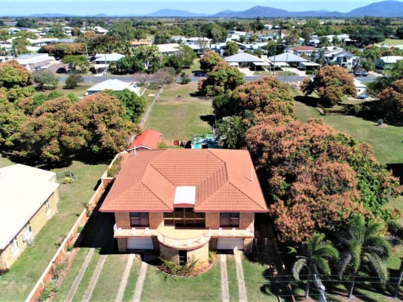 45 Bowen Esplanade, Bowen QLD 4805