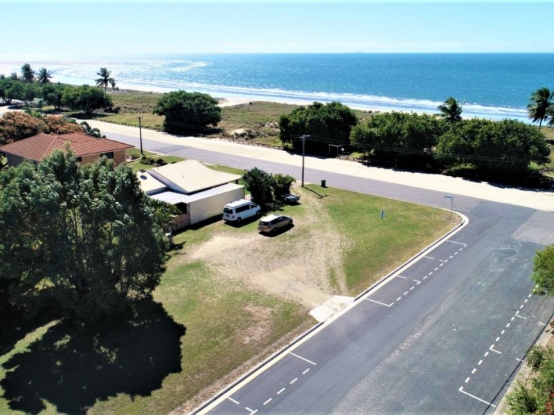45 Bowen Esplanade, Bowen QLD 4805