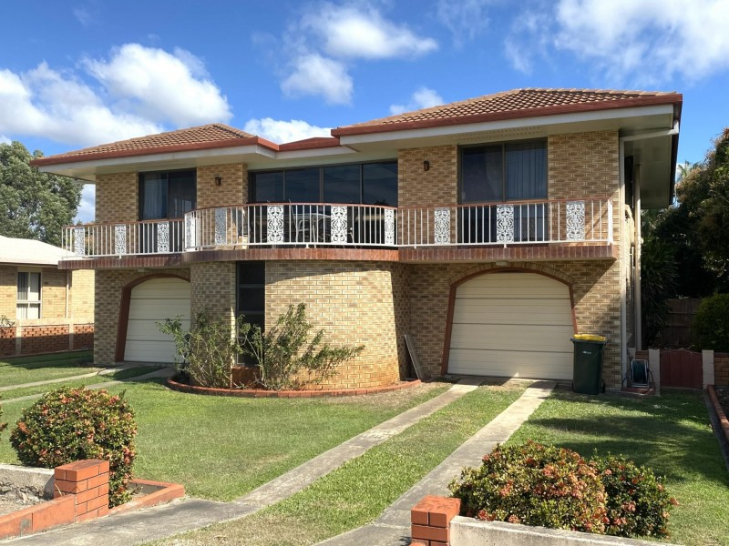 45 Bowen Esplanade, Bowen QLD 4805