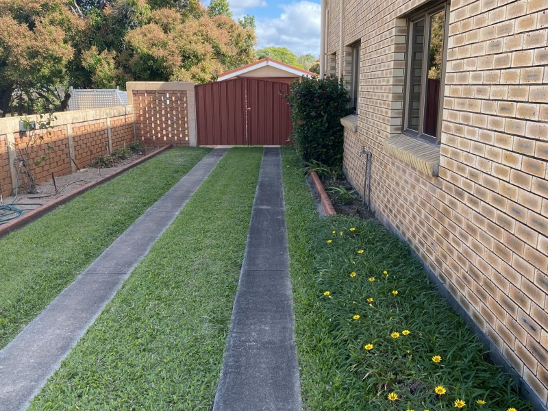 45 Bowen Esplanade, Bowen QLD 4805
