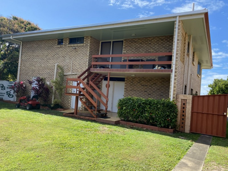 45 Bowen Esplanade, Bowen QLD 4805