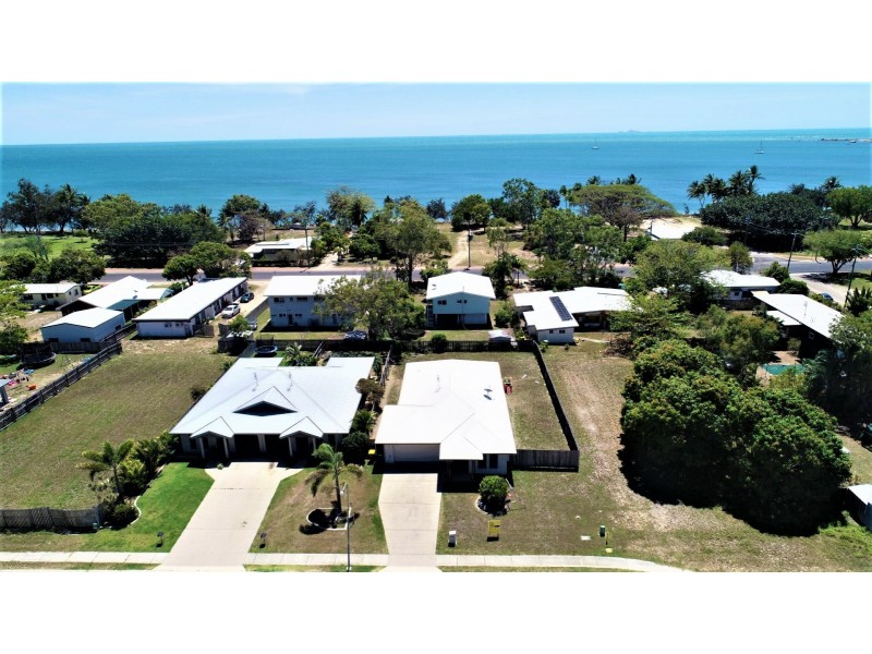 13 Tea Tree Close, Bowen QLD 4805