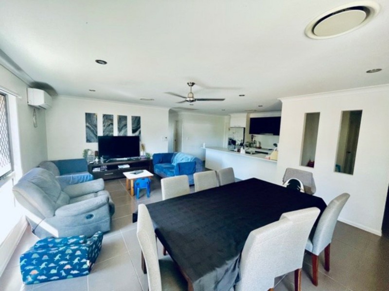 13 Tea Tree Close, Bowen QLD 4805