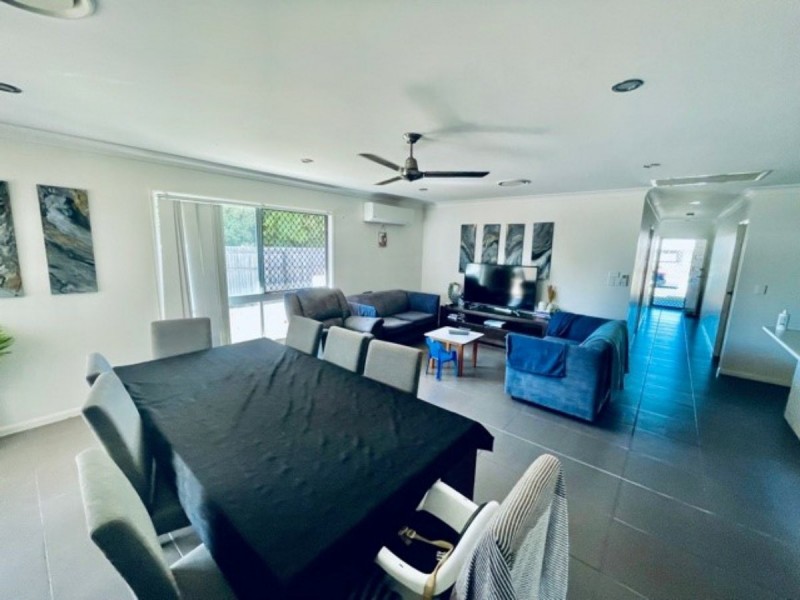 13 Tea Tree Close, Bowen QLD 4805