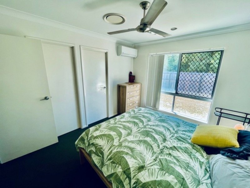 13 Tea Tree Close, Bowen QLD 4805