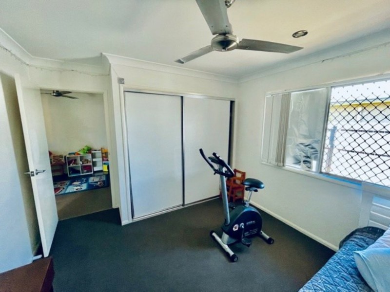 13 Tea Tree Close, Bowen QLD 4805