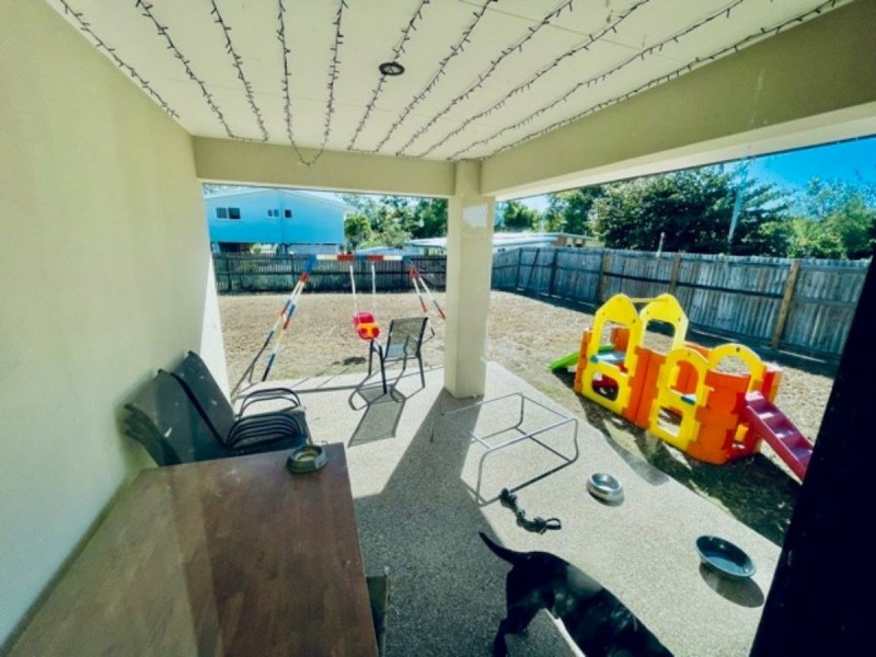 13 Tea Tree Close, Bowen QLD 4805