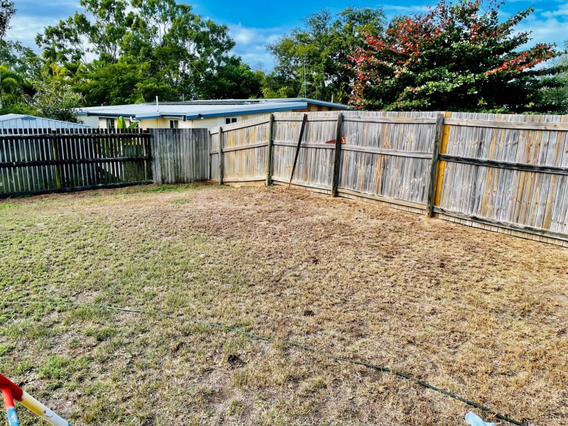 13 Tea Tree Close, Bowen QLD 4805