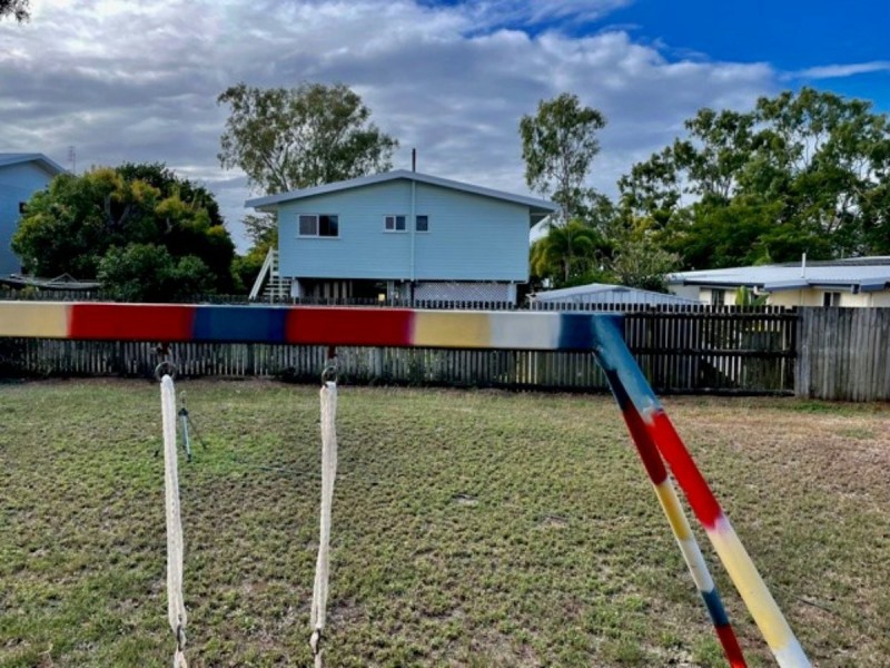 13 Tea Tree Close, Bowen QLD 4805