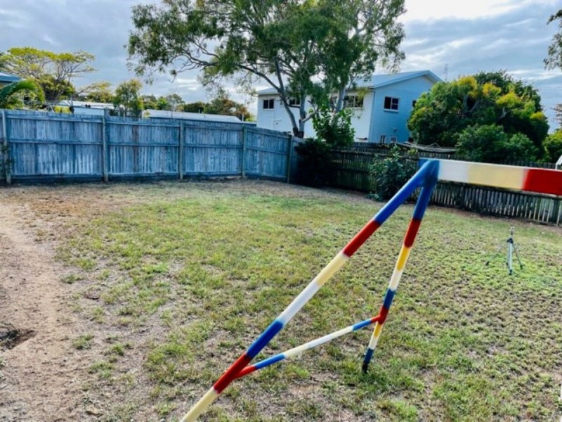 13 Tea Tree Close, Bowen QLD 4805