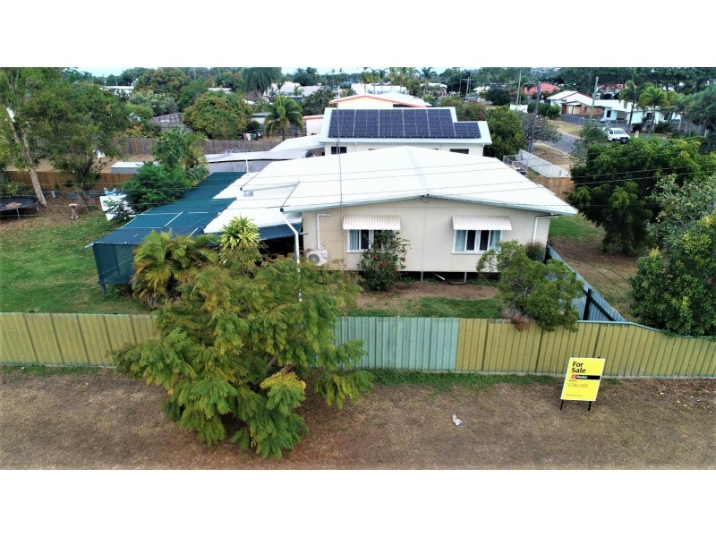 20 Gilbert Street, Bowen QLD 4805