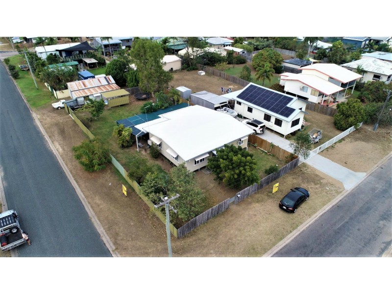 20 Gilbert Street, Bowen QLD 4805