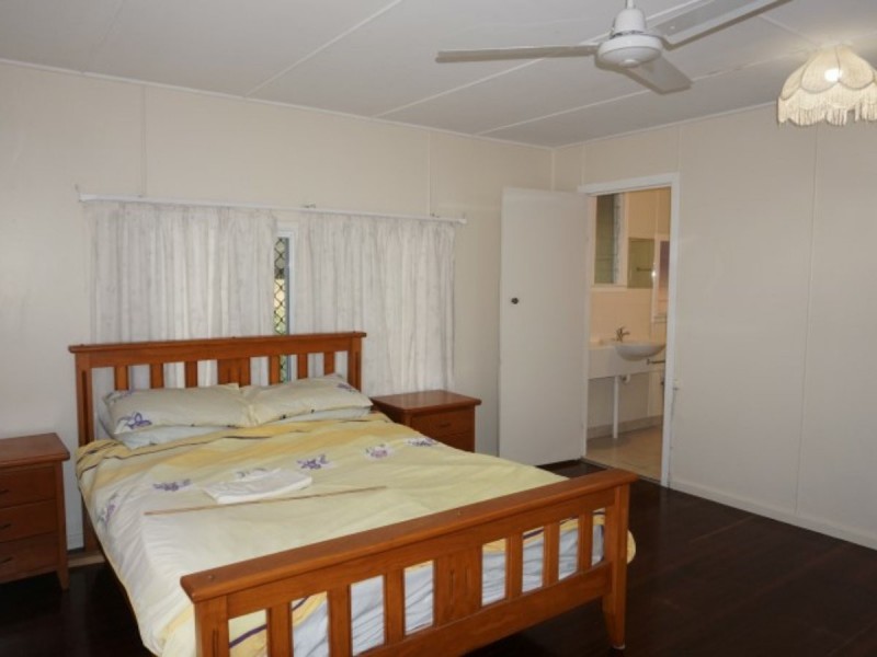 20 Gilbert Street, Bowen QLD 4805