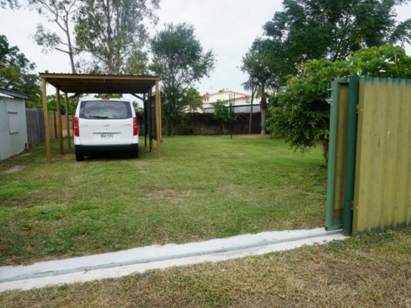 20 Gilbert Street, Bowen QLD 4805