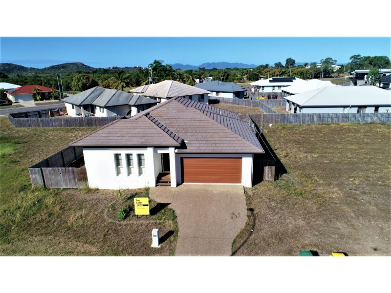 14 Baker Street, Bowen QLD 4805