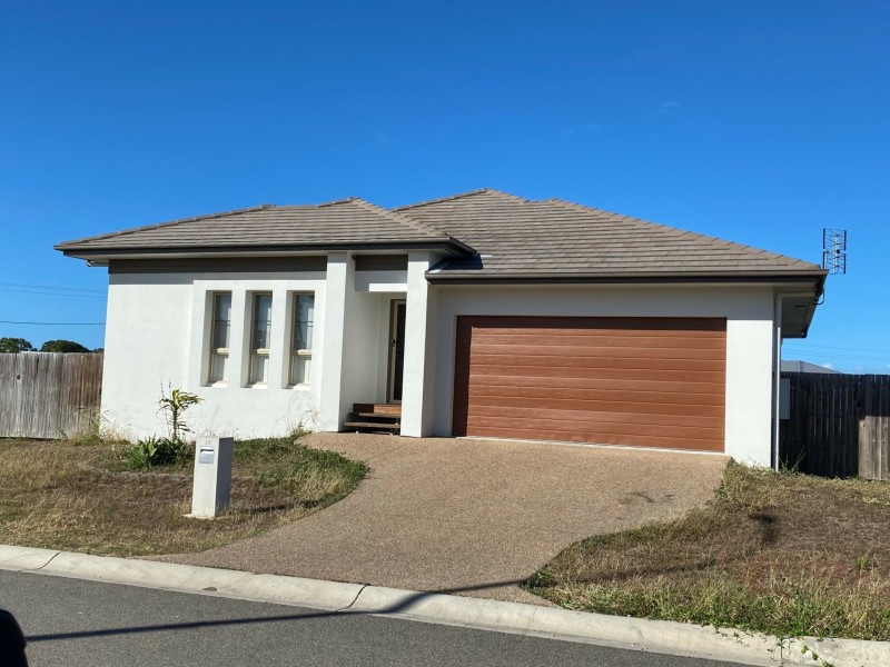 14 Baker Street, Bowen QLD 4805