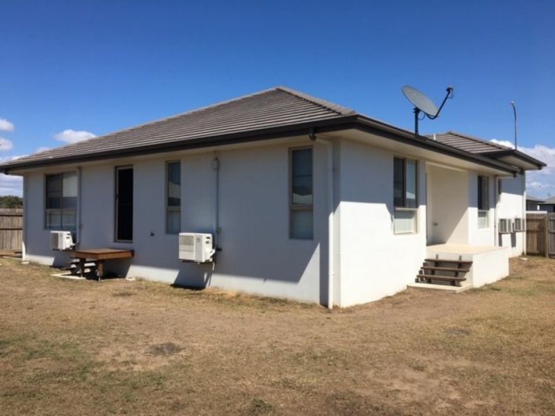 14 Baker Street, Bowen QLD 4805