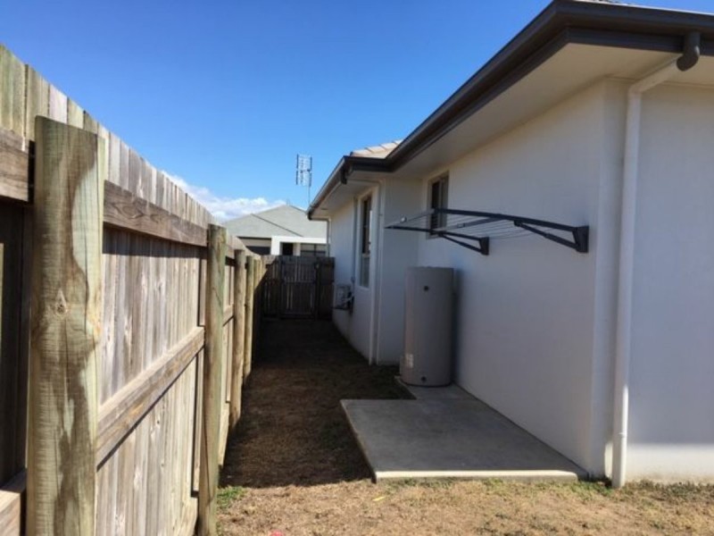 14 Baker Street, Bowen QLD 4805