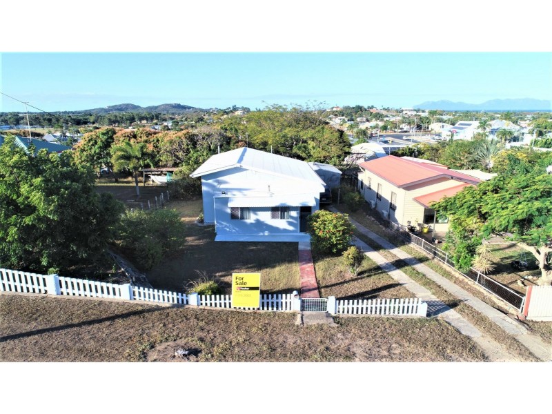 50A Gregory Street, Bowen QLD 4805