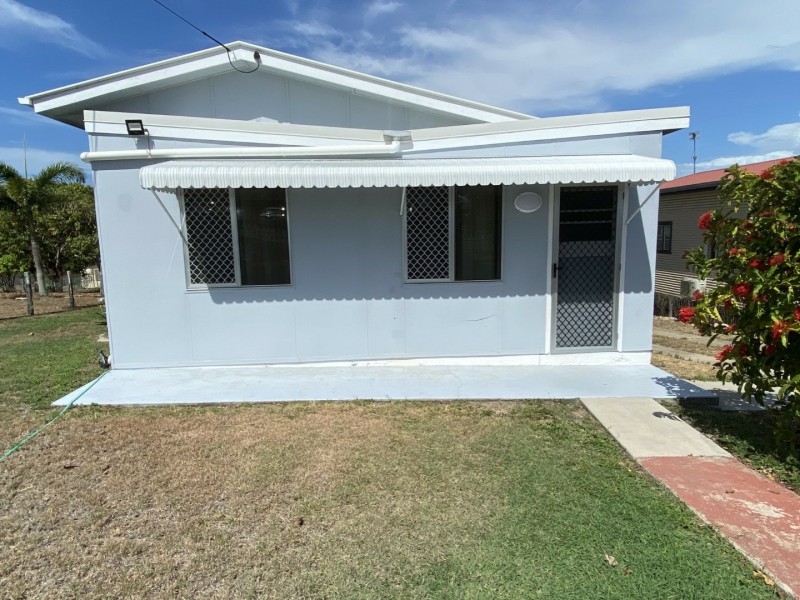 50A Gregory Street, Bowen QLD 4805