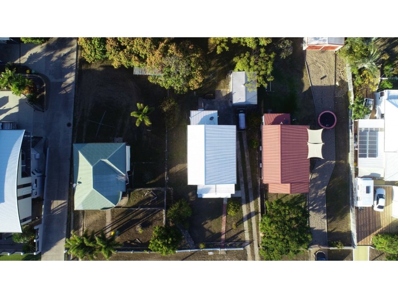 50A Gregory Street, Bowen QLD 4805