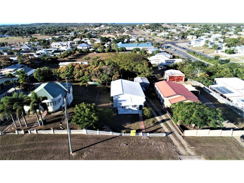 50A Gregory Street, Bowen QLD 4805