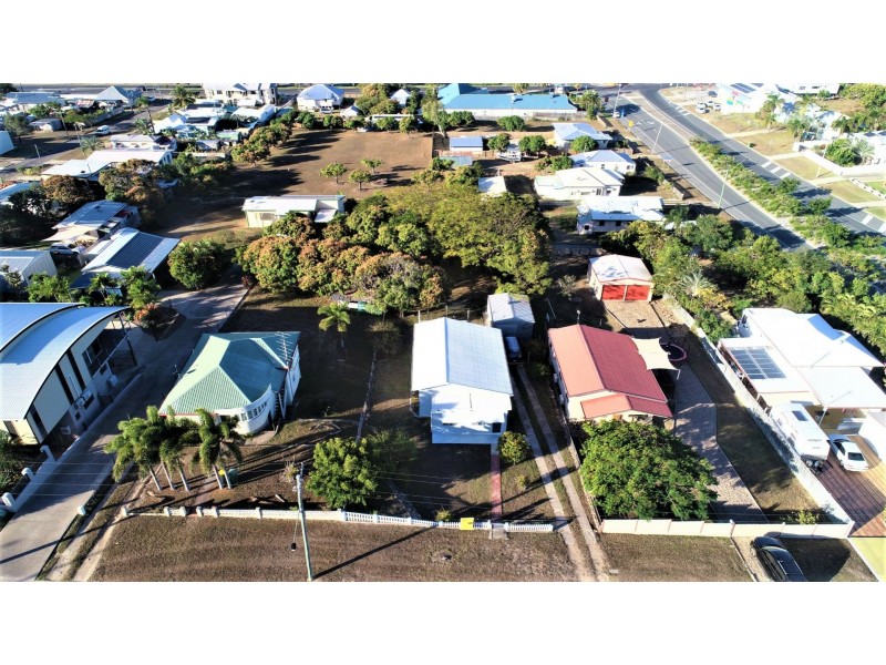 50A Gregory Street, Bowen QLD 4805